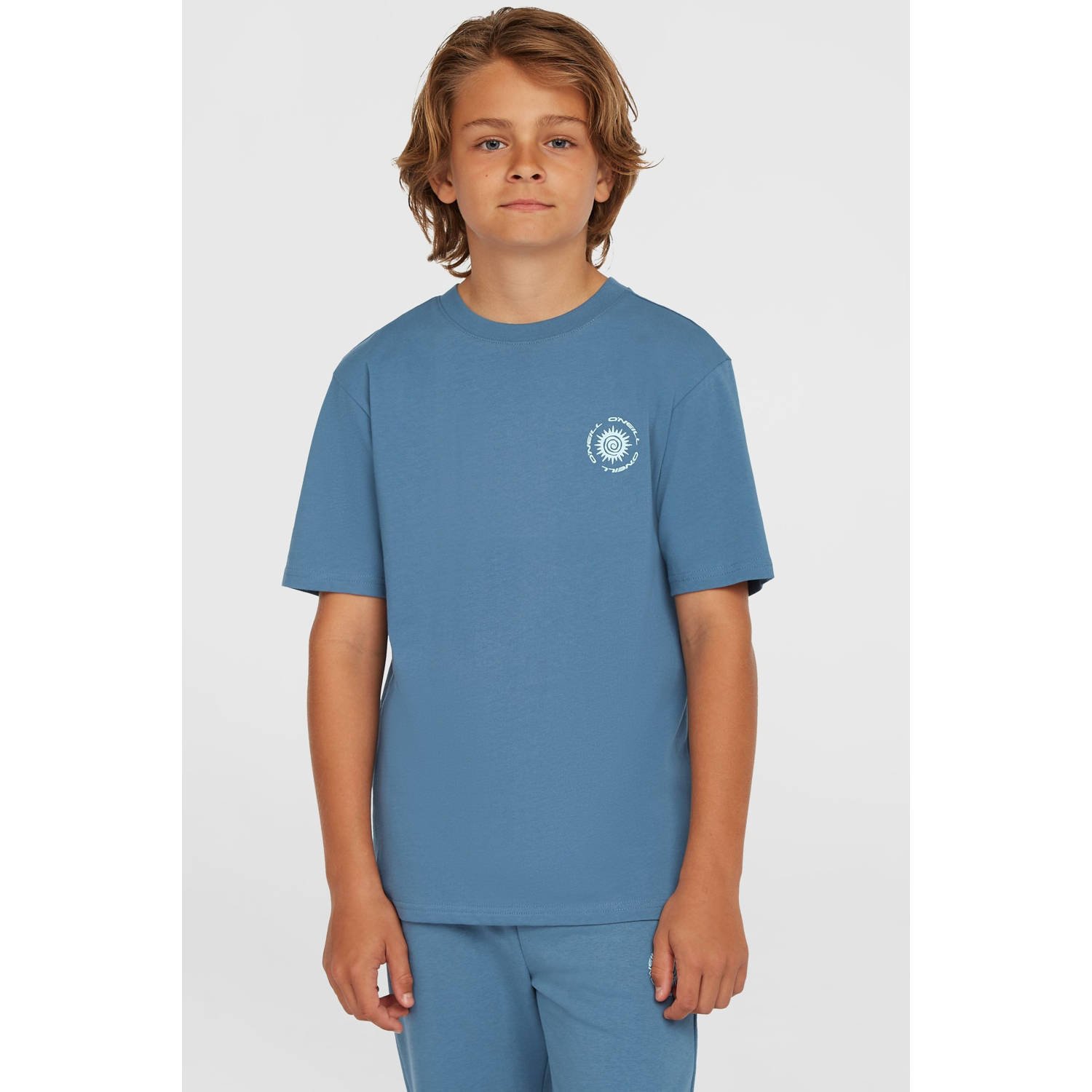 O'Neill T-shirt blauw