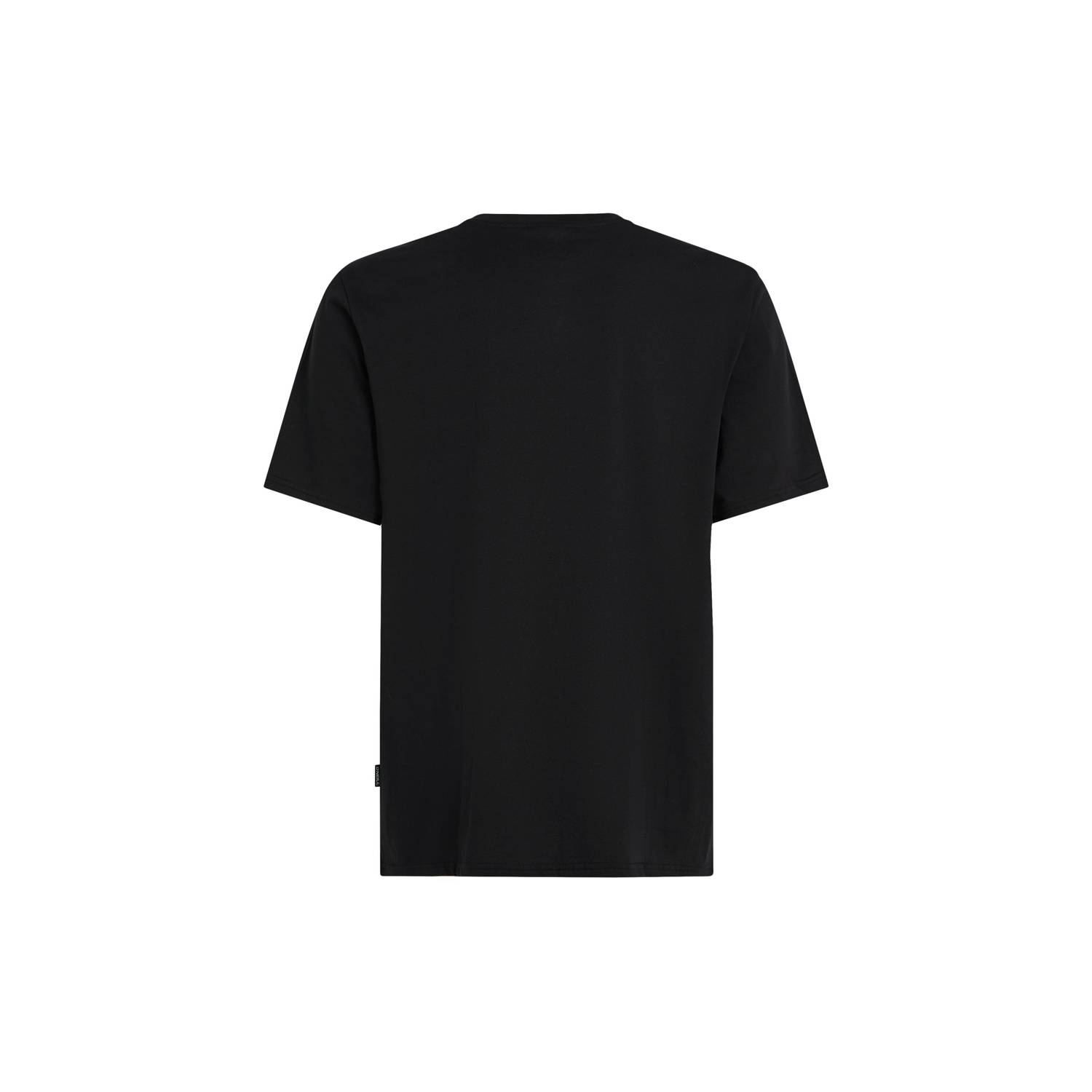O'Neill T-shirt zwart