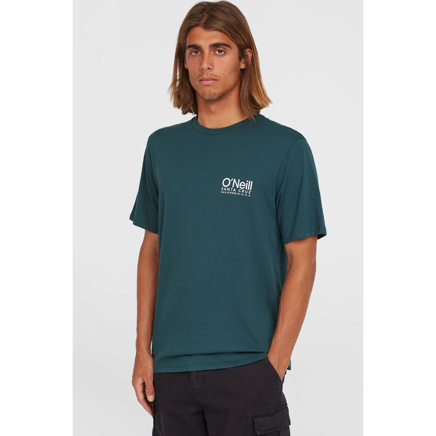 O'Neill T-shirt ORIGINAL CALI LOGO T-SHIRT