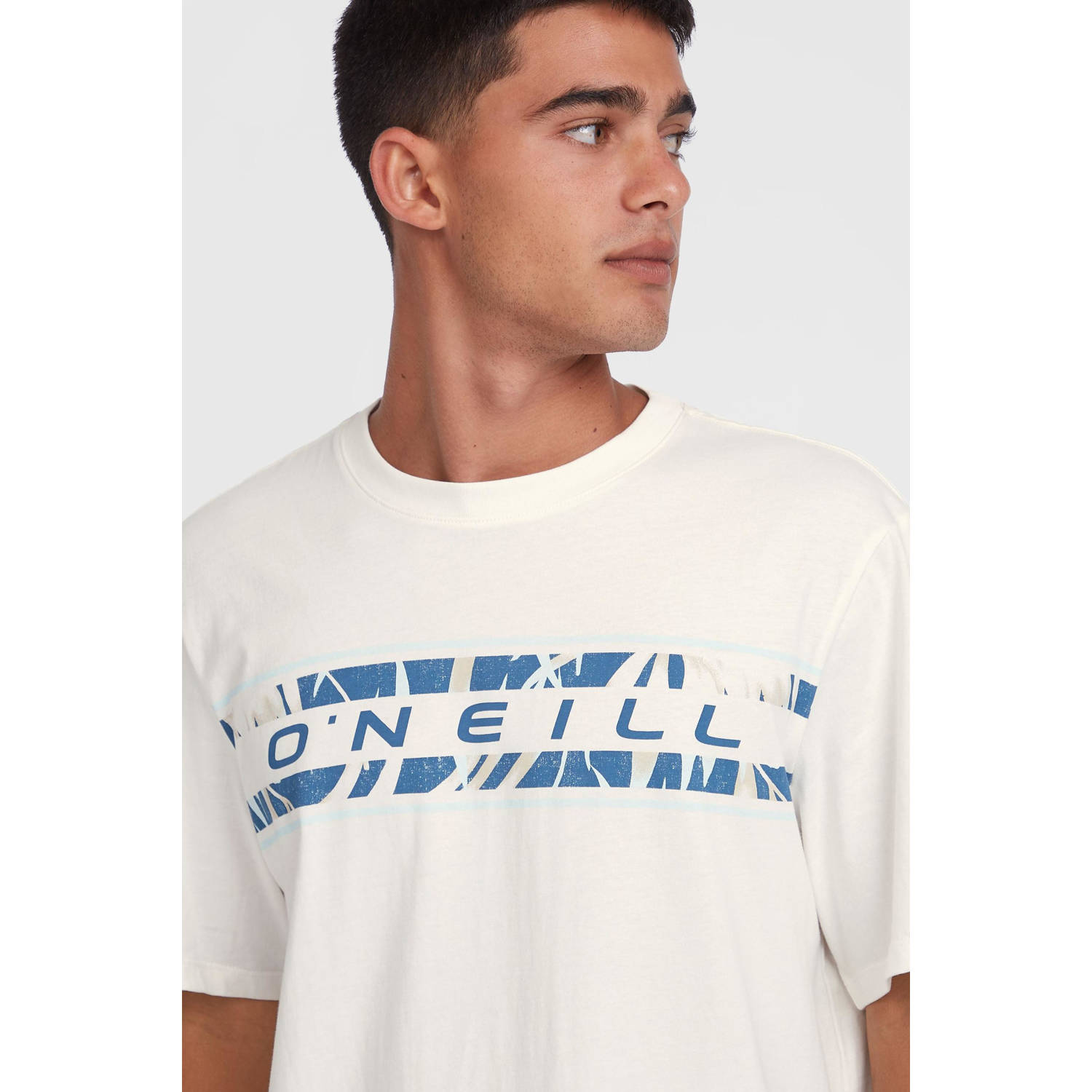 O'Neill T-shirt wit