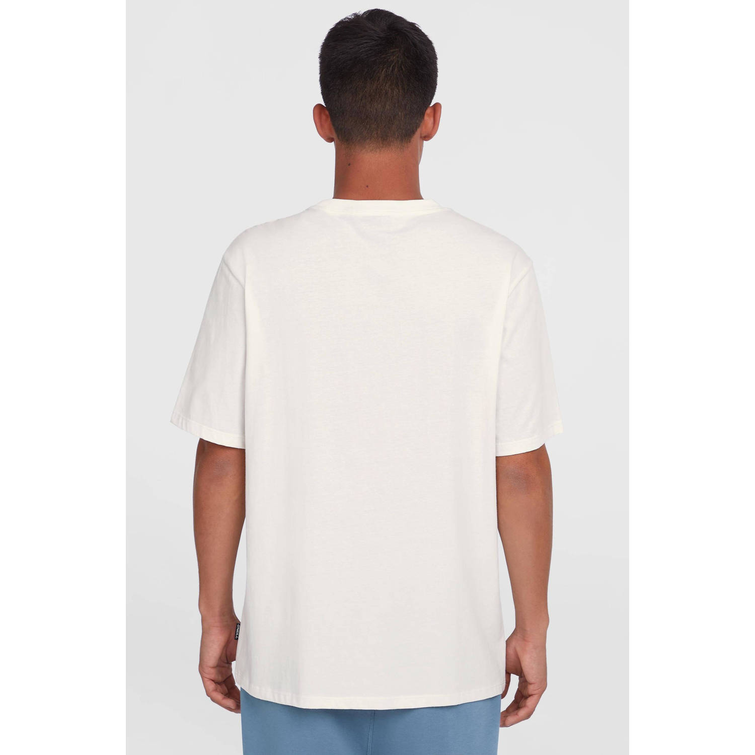 O'Neill T-shirt wit