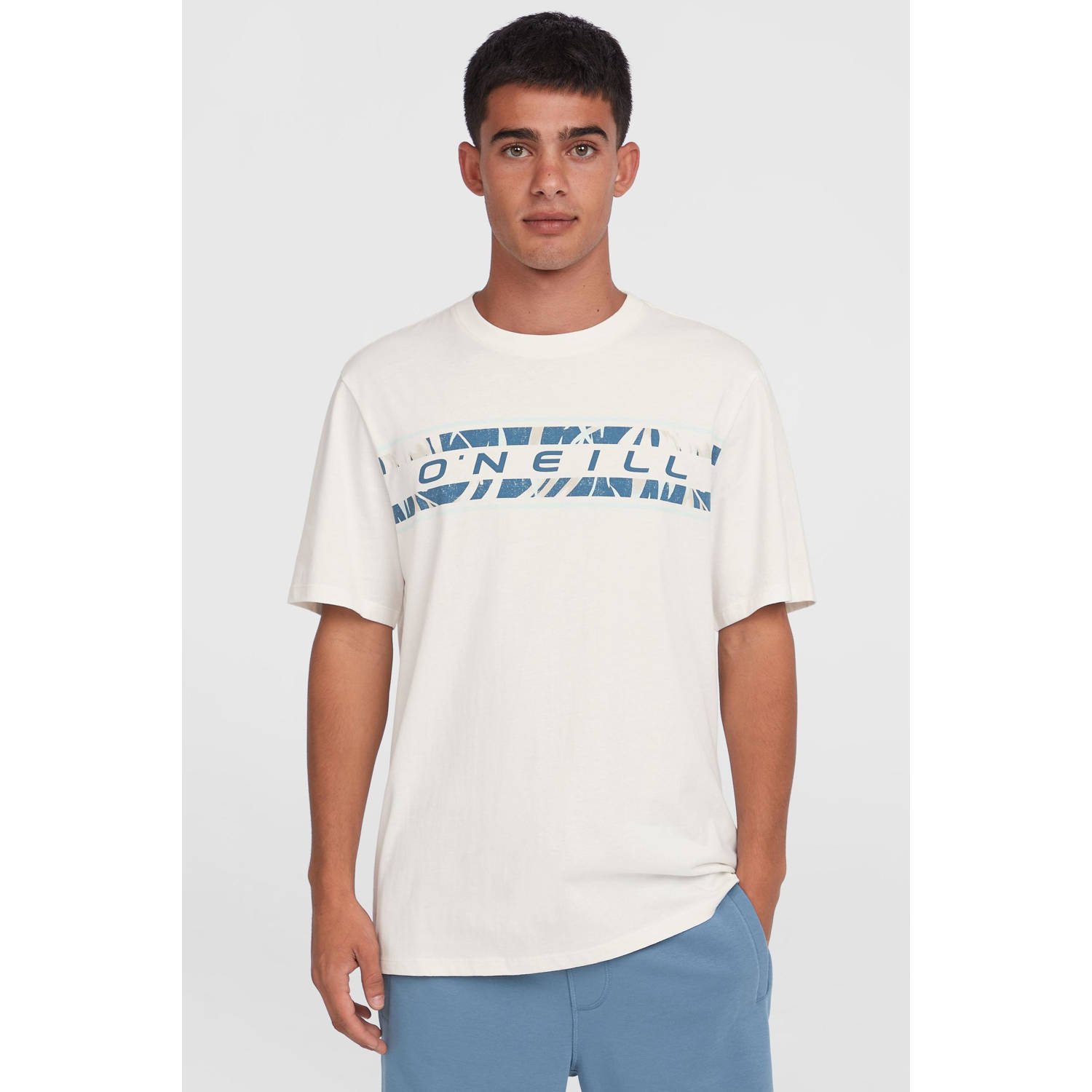 O'Neill T-shirt wit