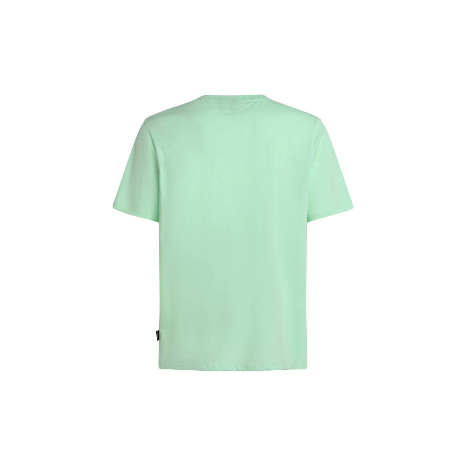 O'Neill T-shirt mintgroen