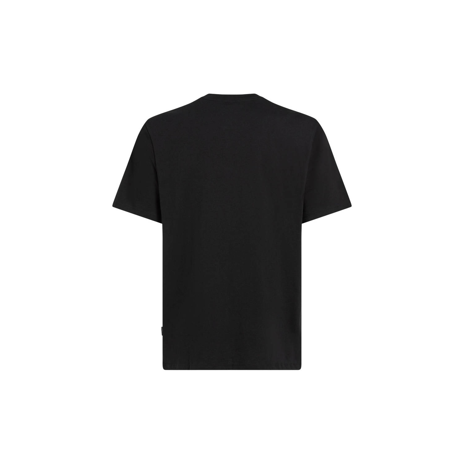 O'Neill T-shirt zwart