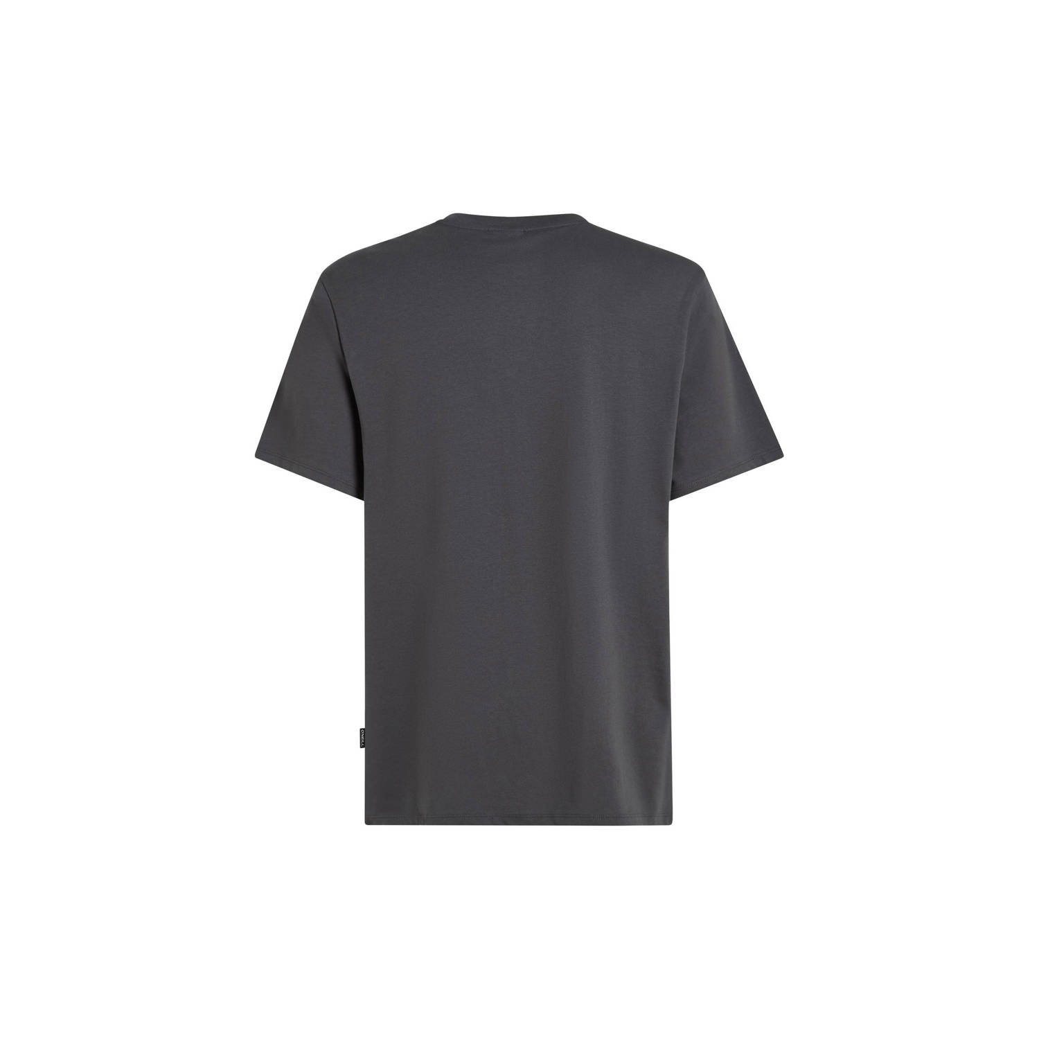 O'Neill T-shirt zwart