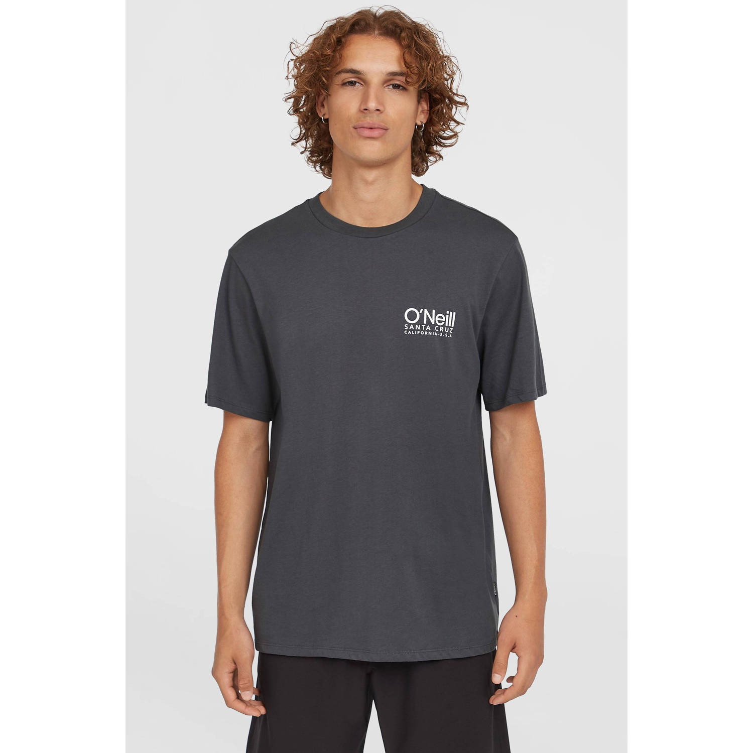 O'Neill Original Cali Logo Shirt Heren