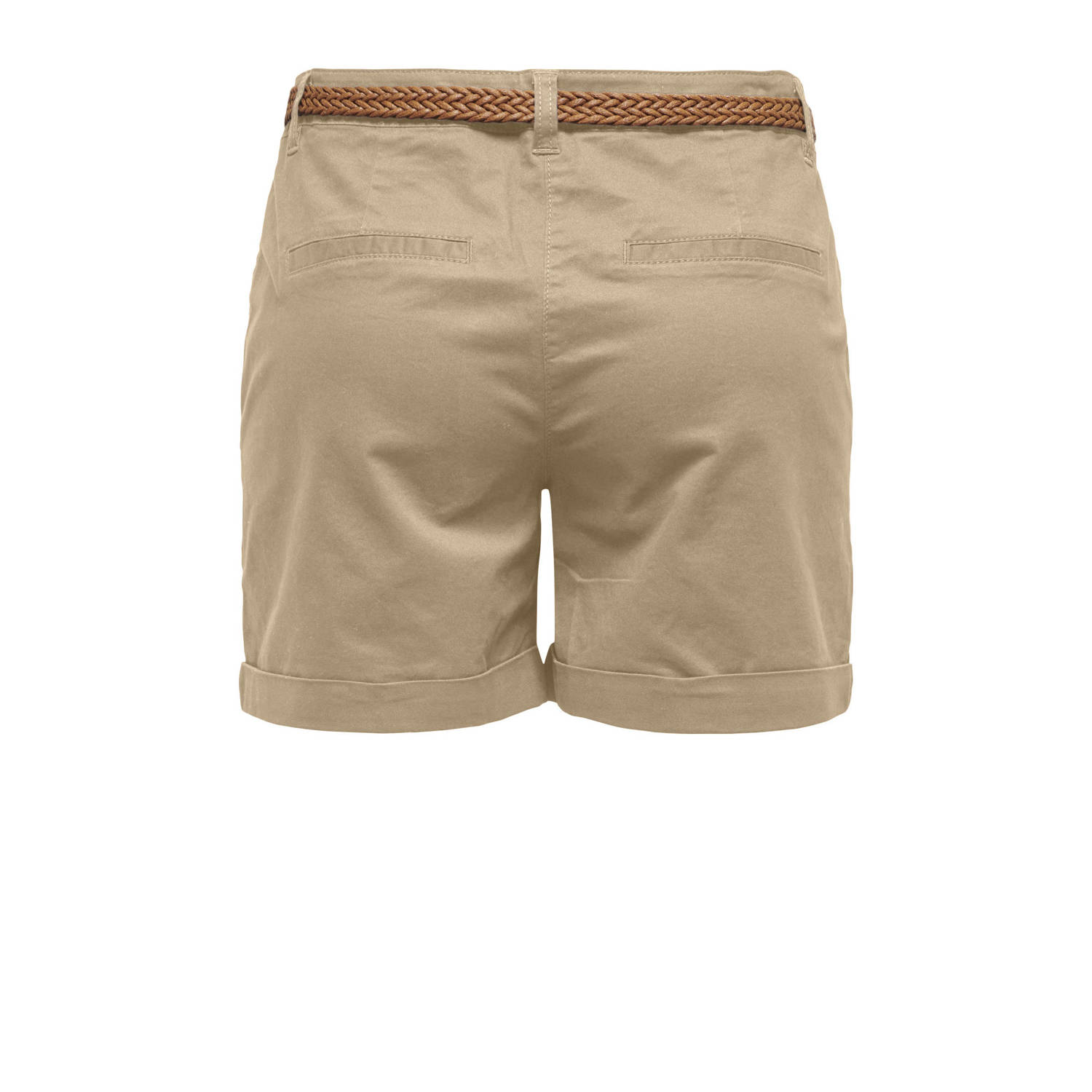 JDY regular waist chino short