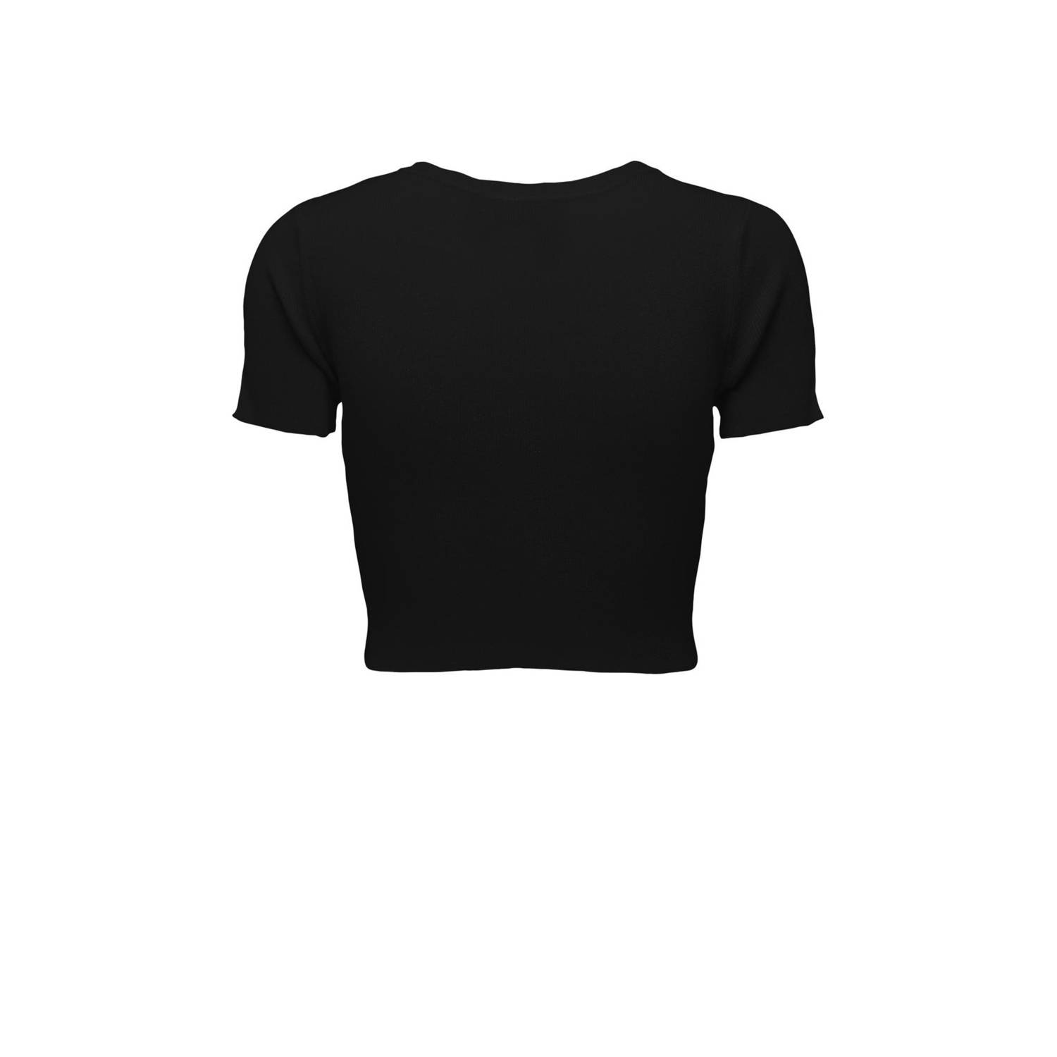JDY top zwart