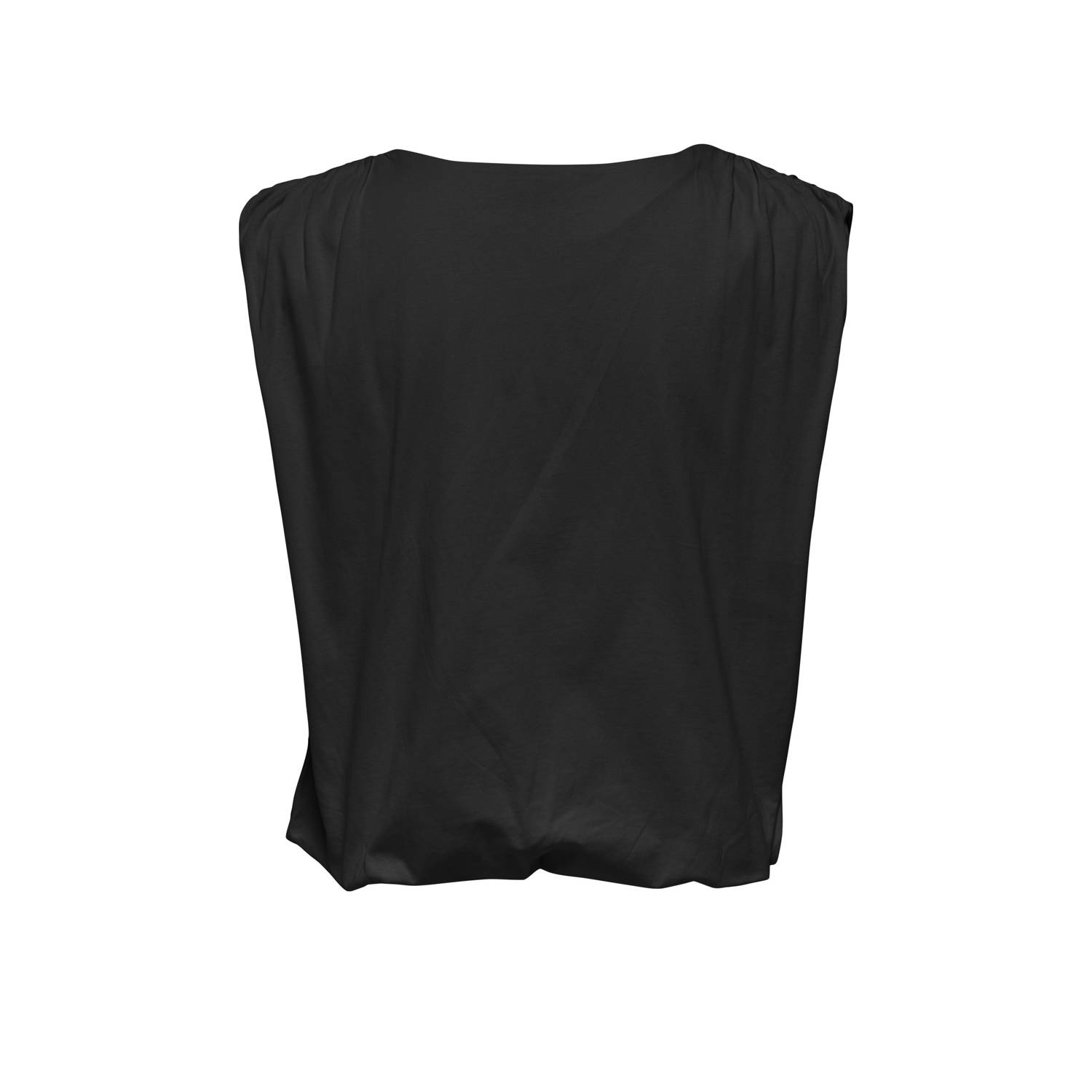 JDY top zwart