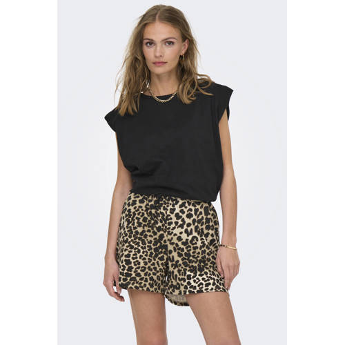 JDY top zwart afbeelding