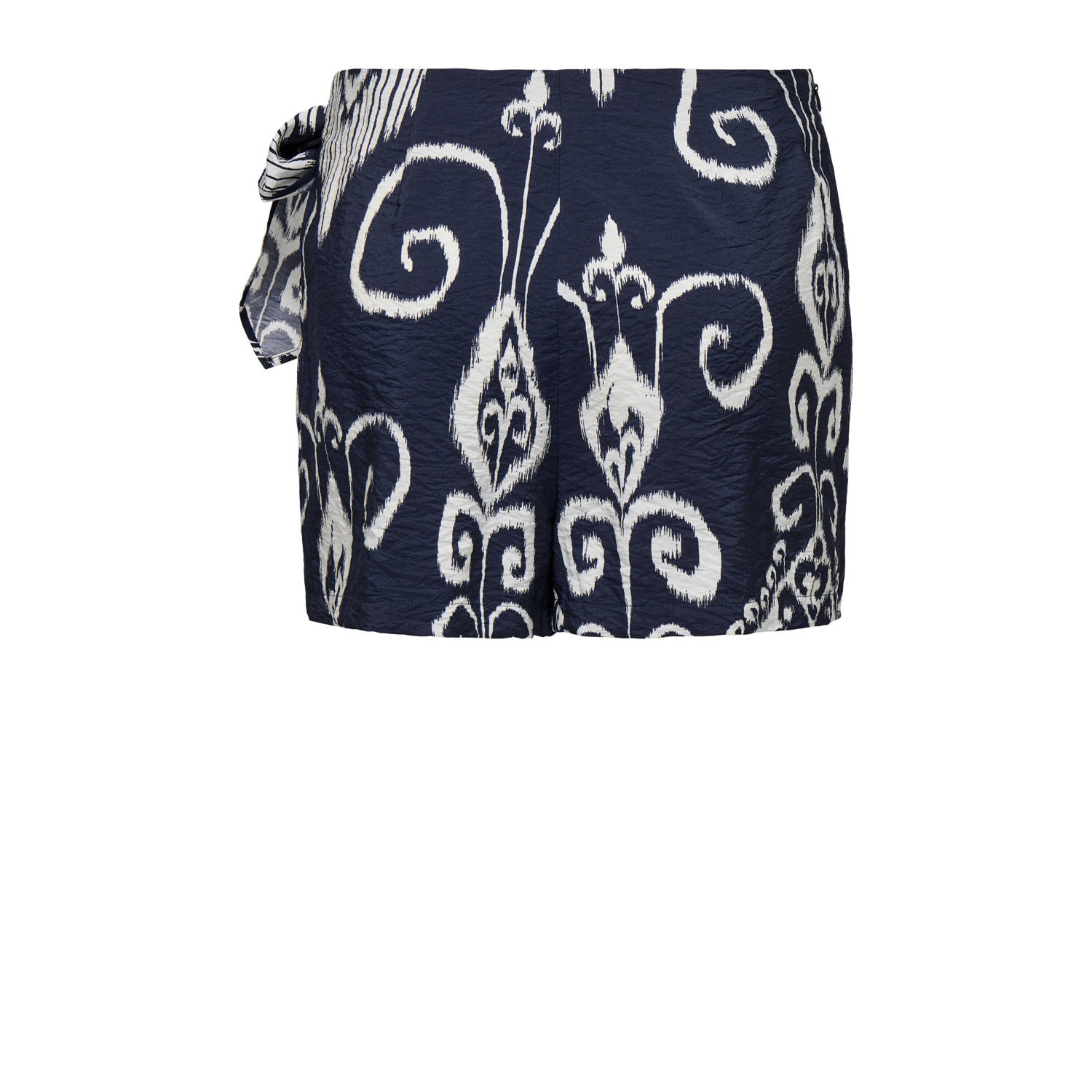 JDY skort blauw