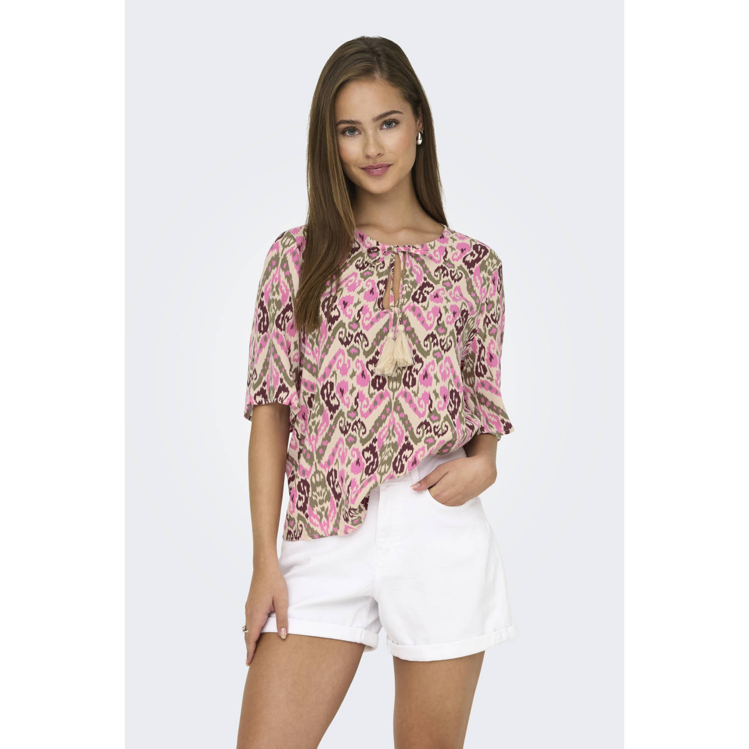 JDY Bree Shirt Dames