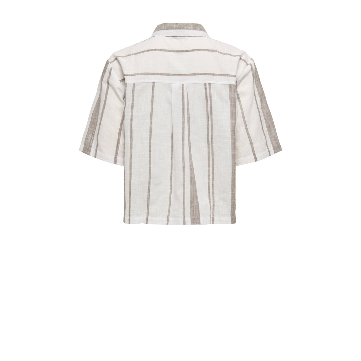 JDY blouse ecru