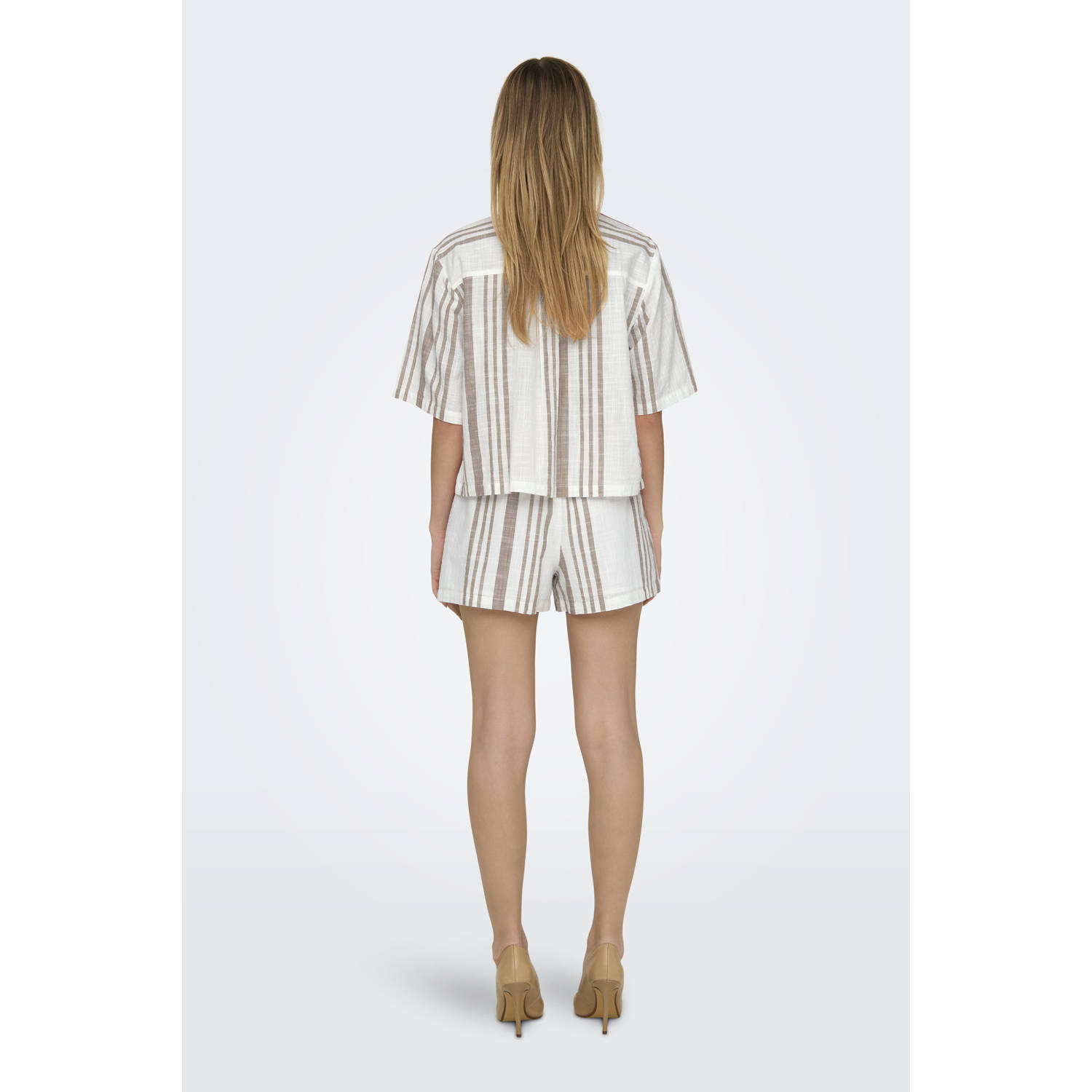 JDY blouse ecru