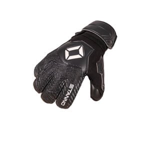 Junior  keepershandschoenen zwart