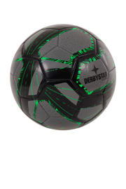 thumbnail: Derbystar   voetbal Allstars grijs/zwart maat 5