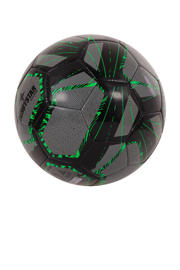 thumbnail: Derbystar   voetbal Allstars grijs/zwart maat 5