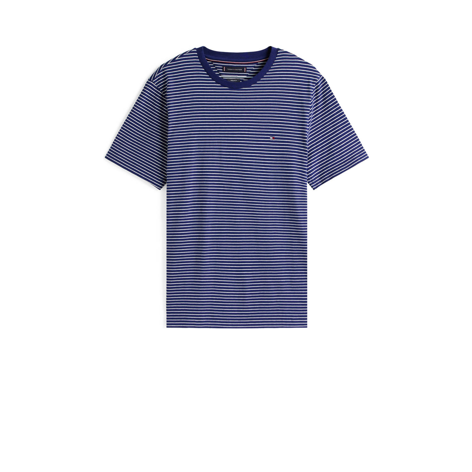Tommy Hilfiger Essential Regular Shirt Heren