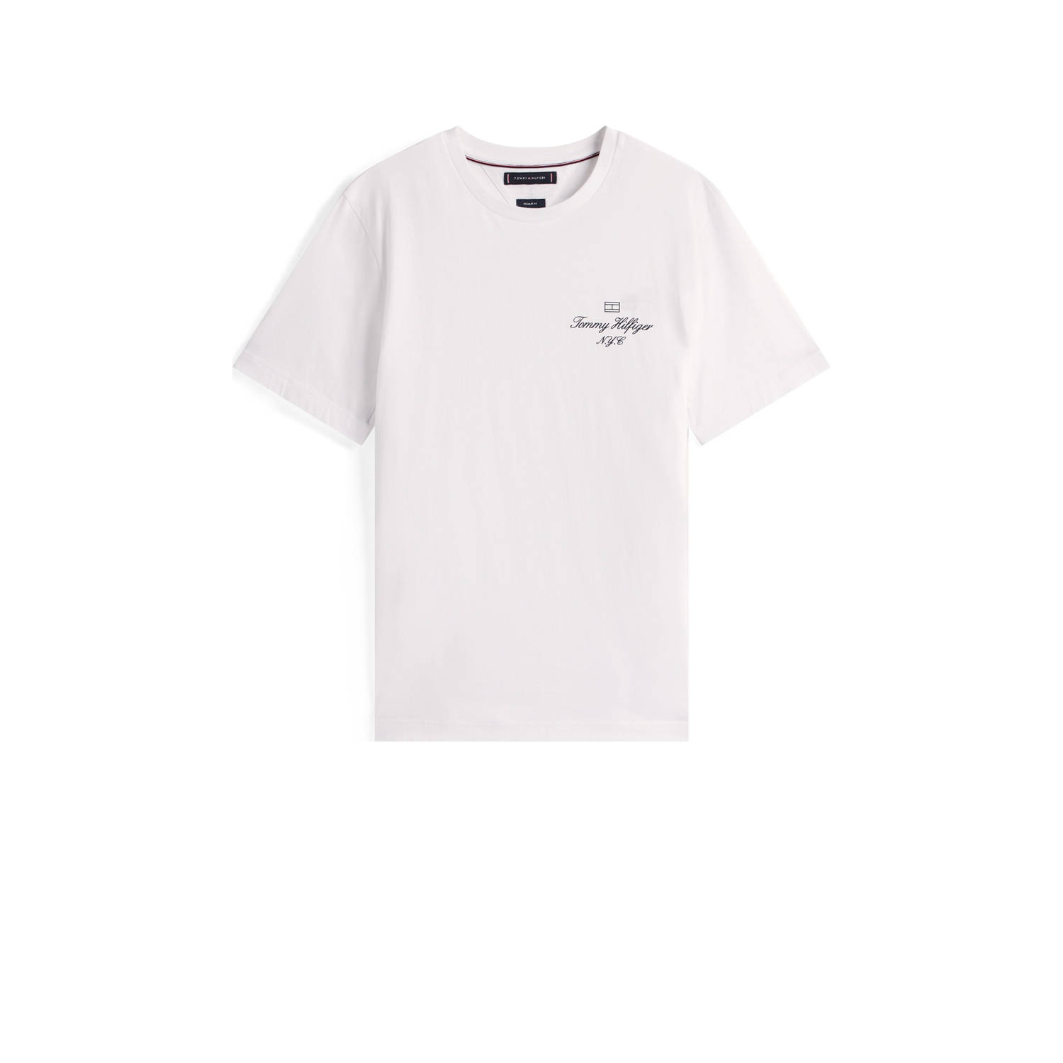 Tommy Hilfiger T-shirt wit