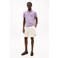 Tommy Hilfiger regular polo lila