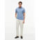 Tommy Hilfiger regular polo Brisk Blue