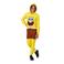 OppoSuits spongebob onesie