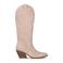 POSH by Poelman cowboylaarzen  beige