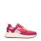 POSH by Poelman chunky sneakers roze