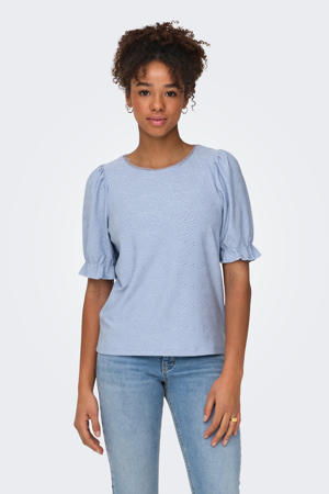 top broderie