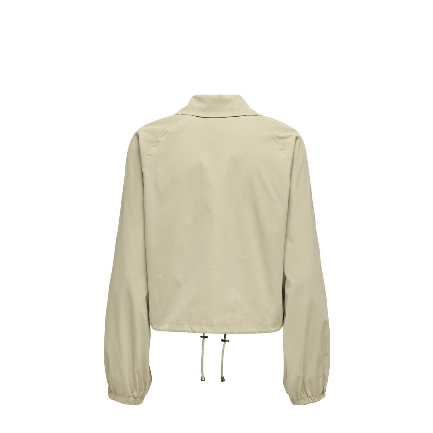 ONLY zomerjas beige