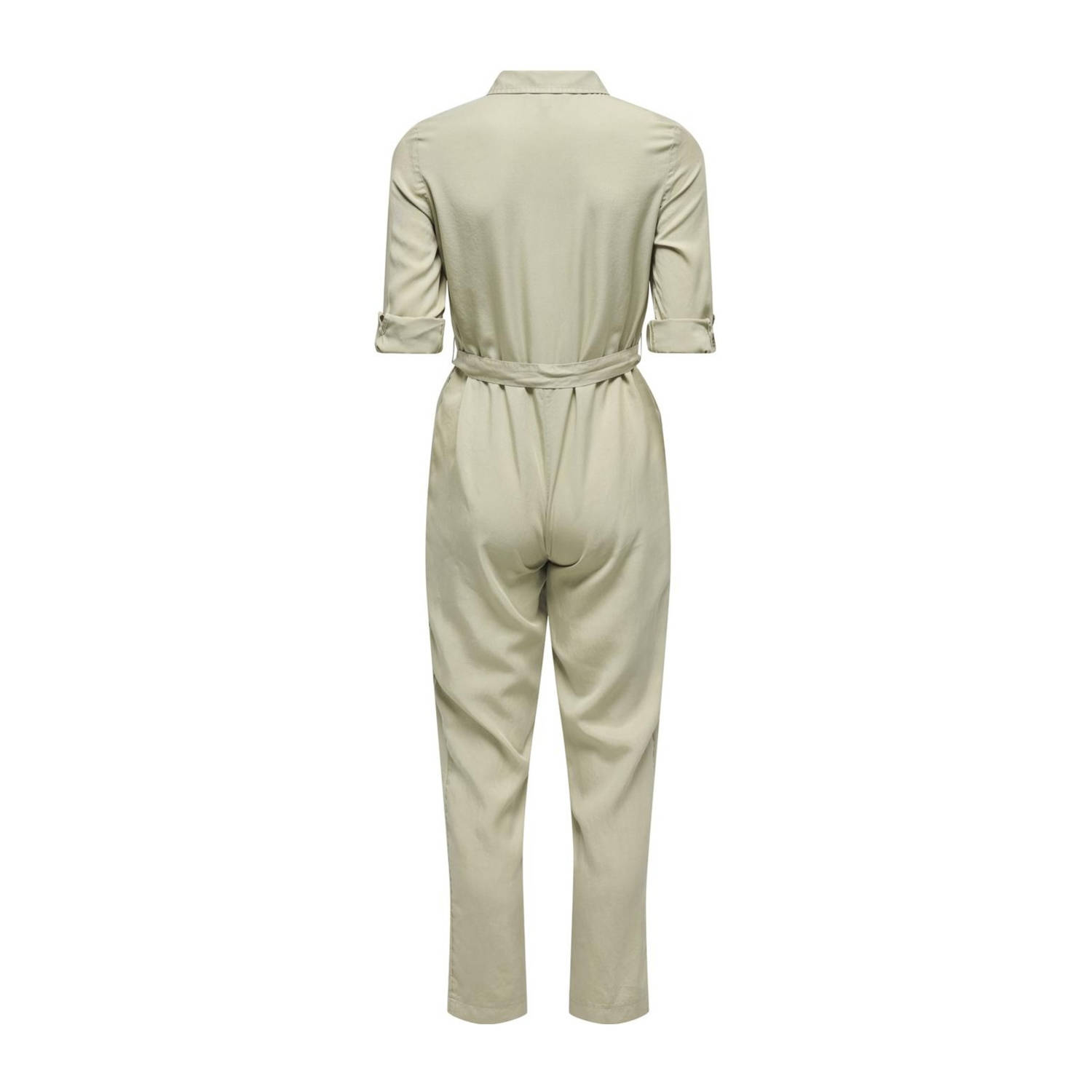 ONLY jumpsuit lichtgroen