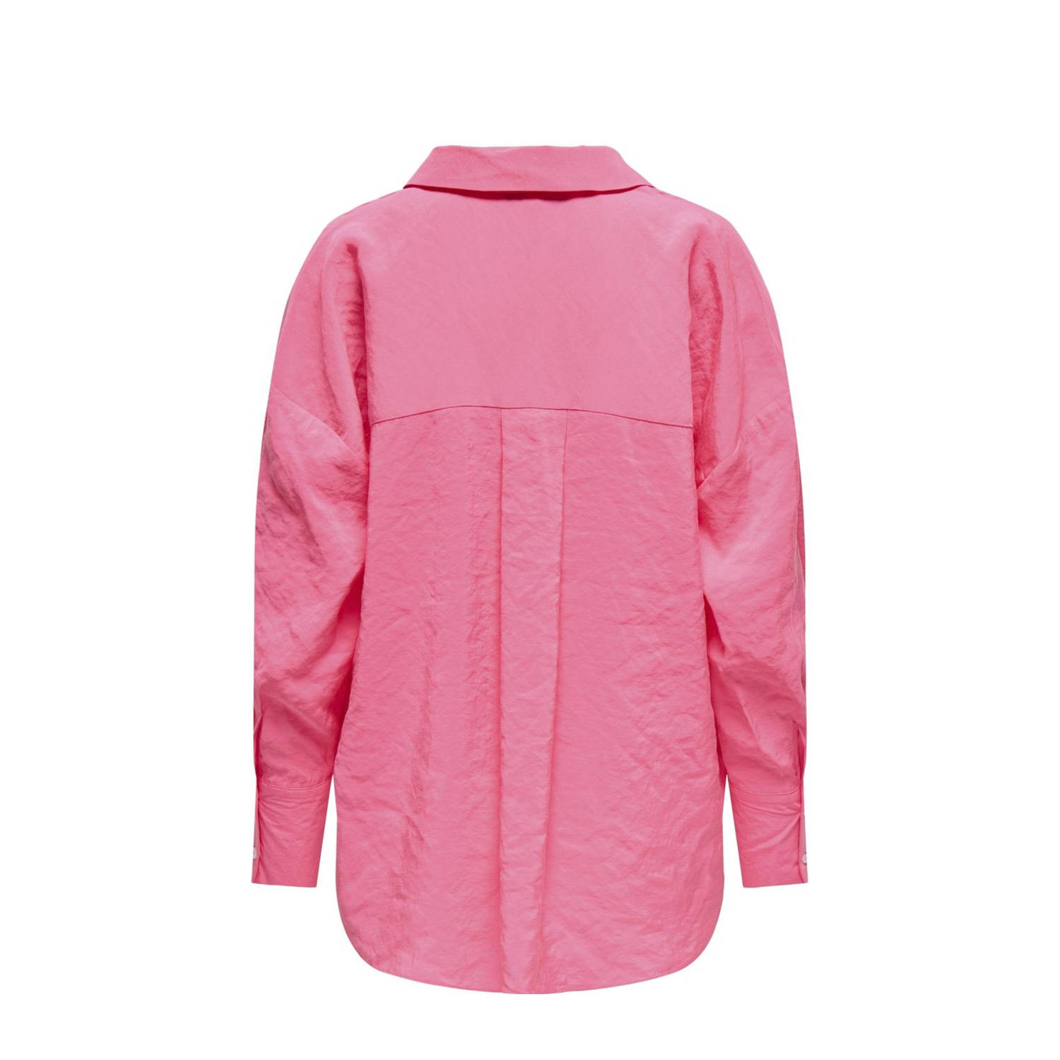 ONLY blouse roze