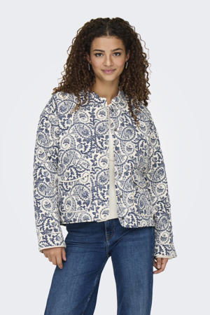 jasje blauw