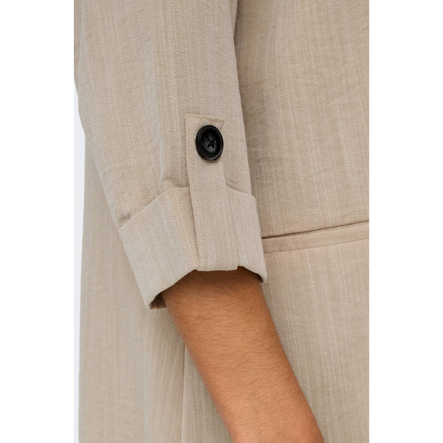 ONLY regular blazer beige
