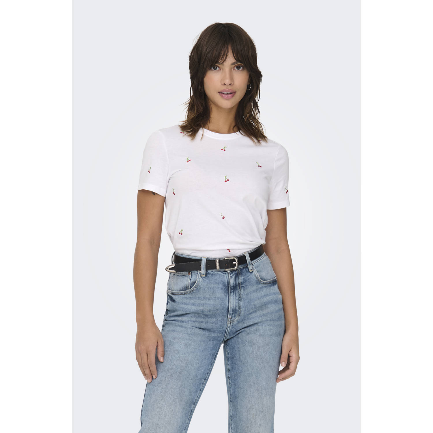 ONLY T-shirt wit
