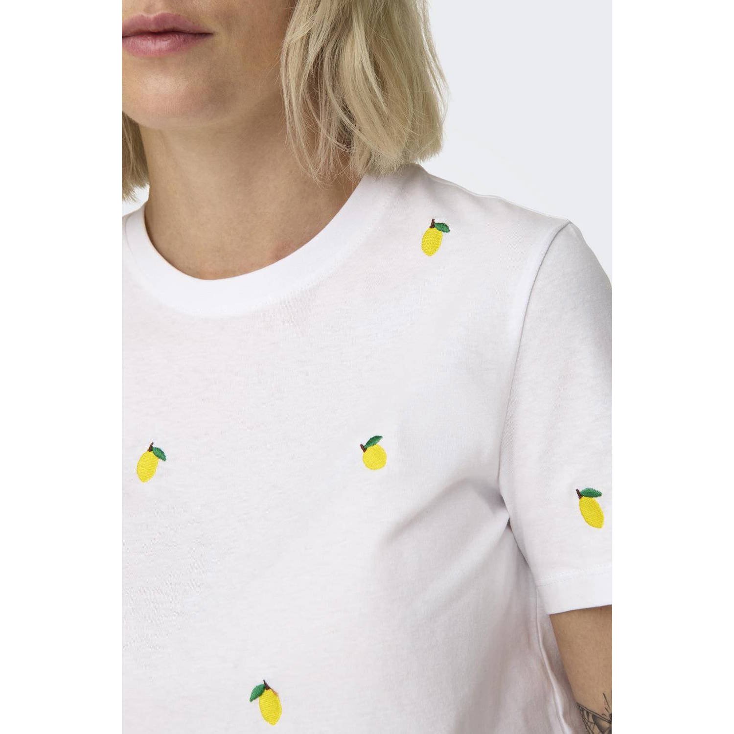 ONLY T-shirt wit