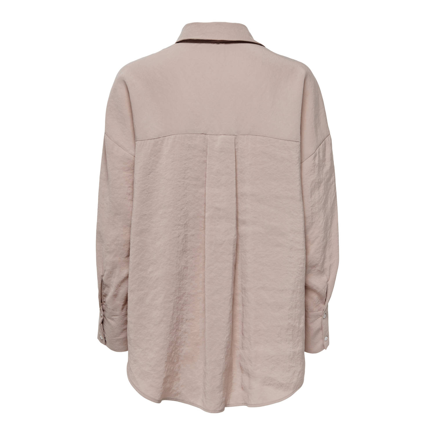 ONLY blouse beige