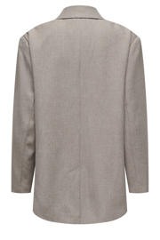 thumbnail: ONLY oversized blazer lichtbruin