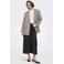 ONLY oversized blazer lichtbruin