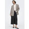 ONLY oversized blazer lichtbruin