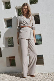 thumbnail: ONLY oversized blazer lichtbruin