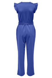 thumbnail: JDY regular jumpsuit blauw