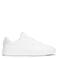 Tommy Hilfiger leren sneakers wit