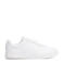 Tommy Hilfiger leren sneakers wit