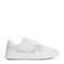 Tommy Hilfiger leren sneakers wit