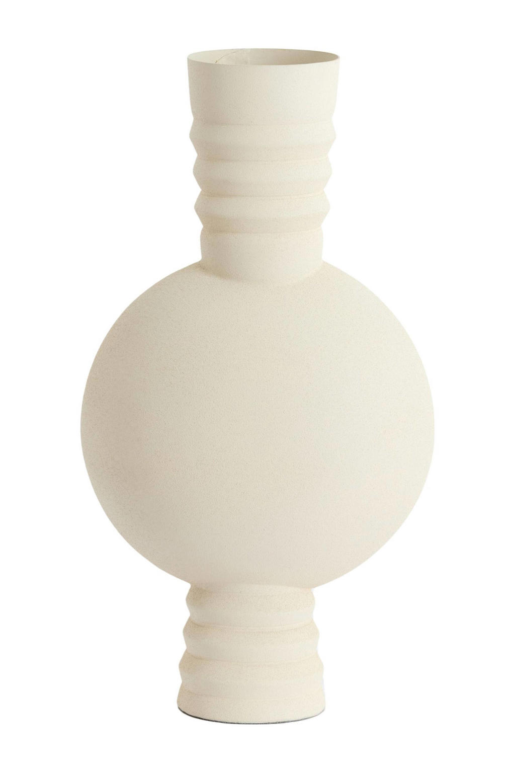 Light & Living vaas Kavansi (40x14 cm)