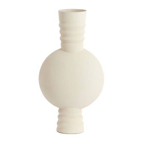 Light & Living vaas Kavansi (40x14 cm) afbeelding