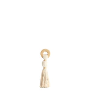 ornament Yaviza wit