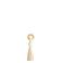 Light & Living ornament Yaviza wit