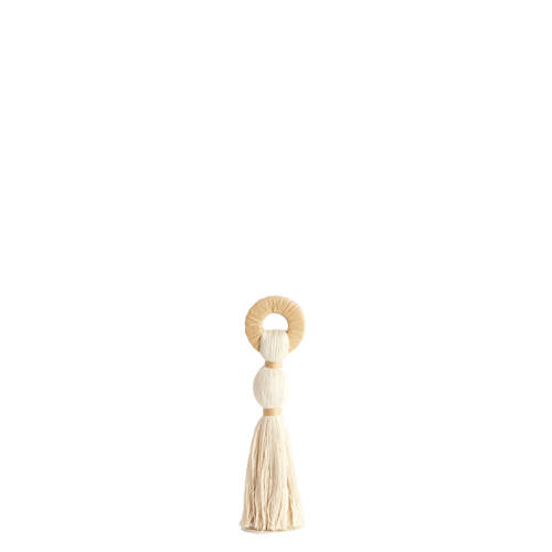 Light & Living ornament Yaviza wit afbeelding